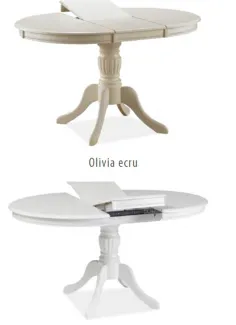 MESA COMEDOR ILORA EXTENSIBLE 2