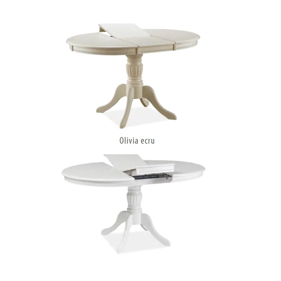 MESA COMEDOR ILORA EXTENSIBLE