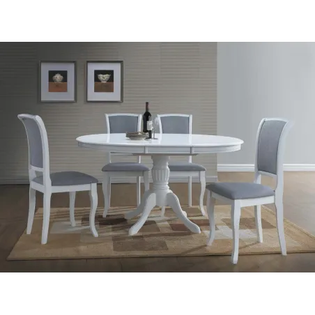 MESA COMEDOR ILORA EXTENSIBLE