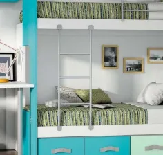 ESCALERA METÁLICA LITERA