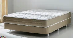 Colchón Dupen Marte al mejor precio