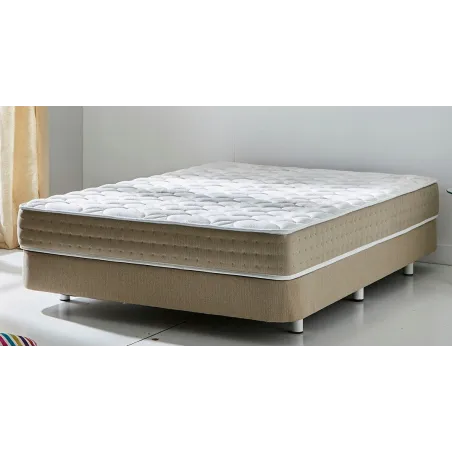 Colchón Dupen Marte al mejor precio