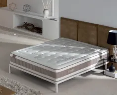 COLCHON BIOSILK DE KARIBIAN DESCANSO