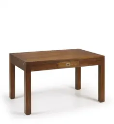 Mesa comedor con cajones Flamingo