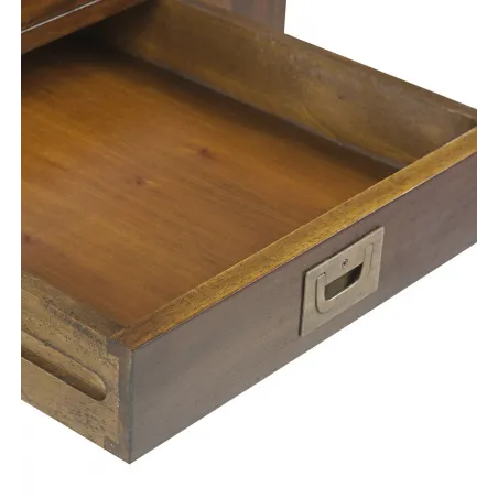 Mesita auxiliar 1C Flamingo