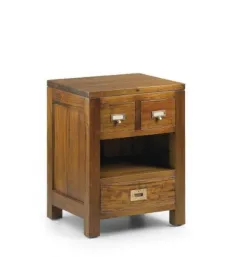 Mesita con hueco Flamingo