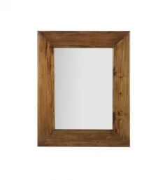 Espejo corto Flamingo