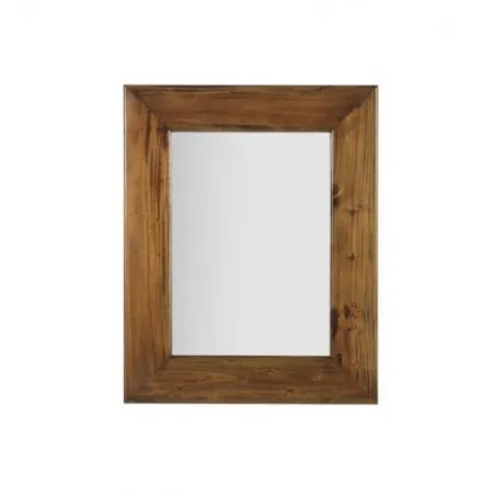 Espejo corto Flamingo