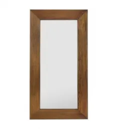 Espejo largo Flamingo