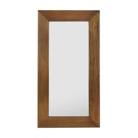 Espejo largo Flamingo