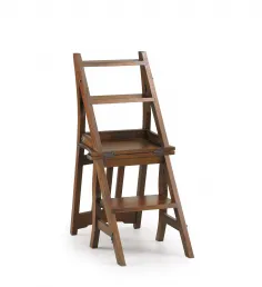 Silla tapizada Flamingo