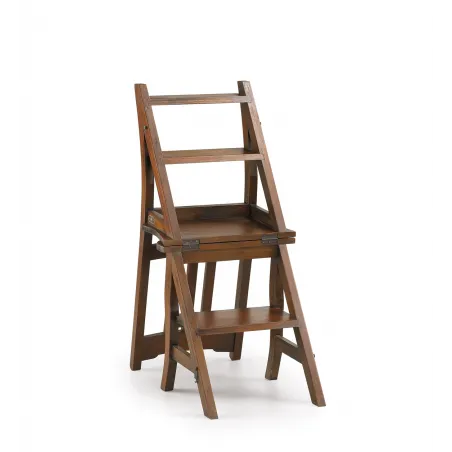 Silla tapizada Flamingo