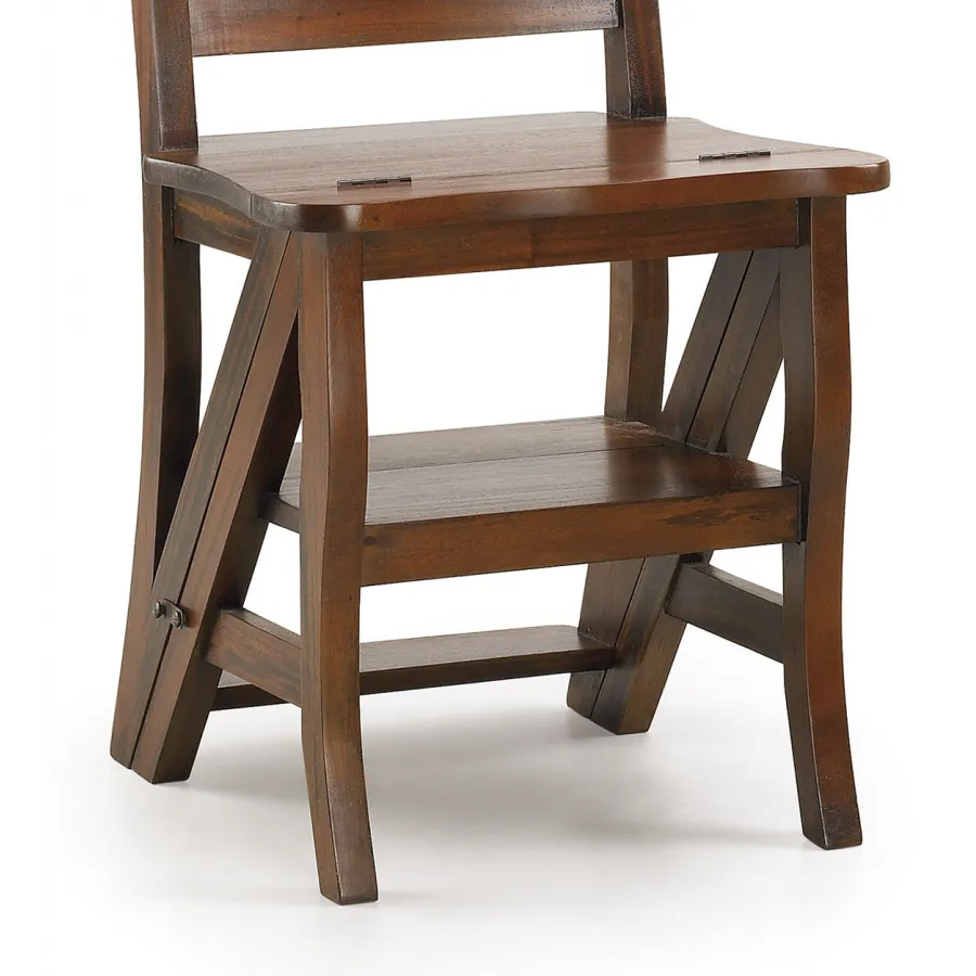 Silla tapizada Flamingo