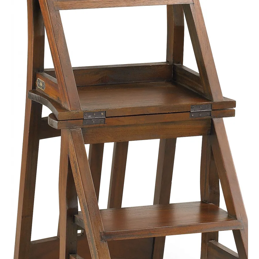 Silla tapizada Flamingo