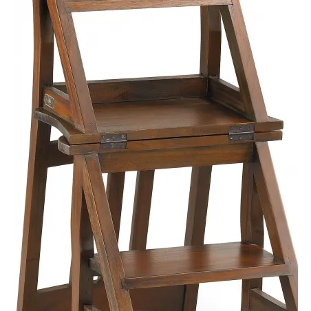 Silla tapizada Flamingo