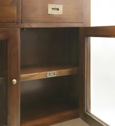 Buffet 6C Flamingo 2