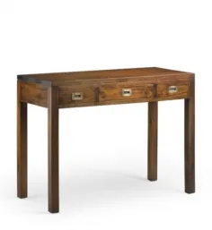 Escritorio sencillo Flamingo