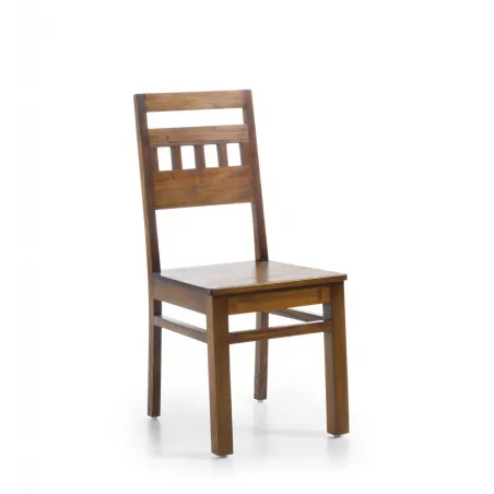 Silla Flamingo madera