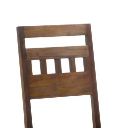 Silla Flamingo madera 2