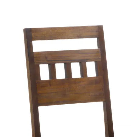 Silla Flamingo madera