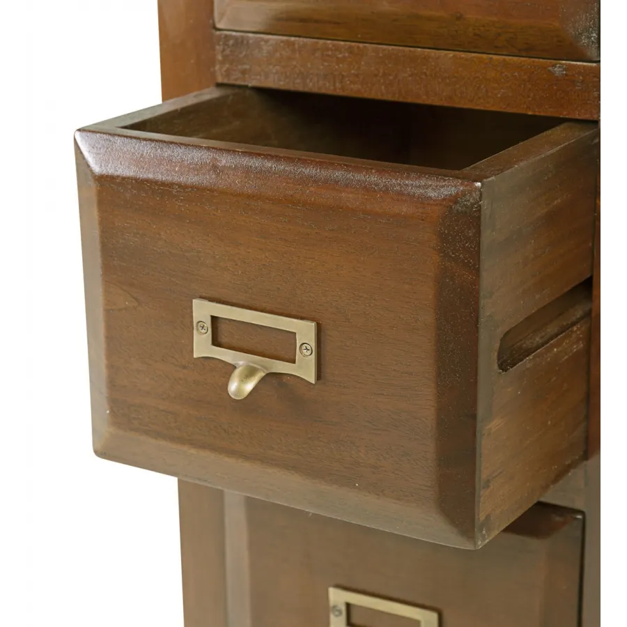 Mesilla estrecha 3C Flamingo