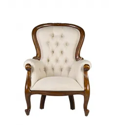 SILLON VINTAGE GRANDFATHER HONEY