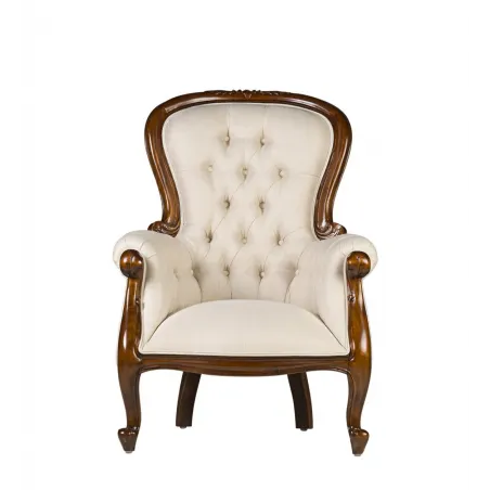 SILLON VINTAGE GRANDFATHER HONEY
