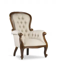 SILLON VINTAGE GRANDFATHER HONEY 2