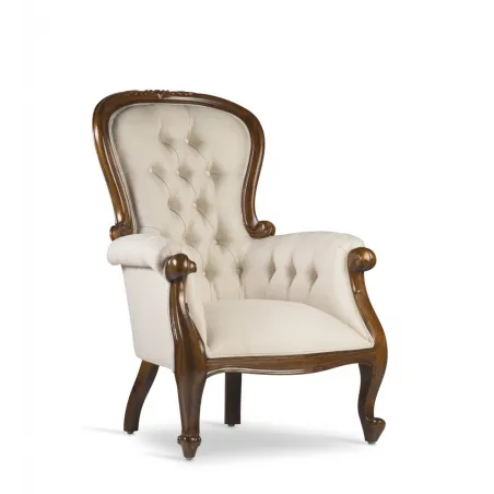 SILLON VINTAGE GRANDFATHER HONEY
