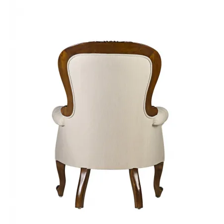 SILLON VINTAGE GRANDFATHER HONEY