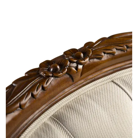 SILLON VINTAGE GRANDFATHER HONEY