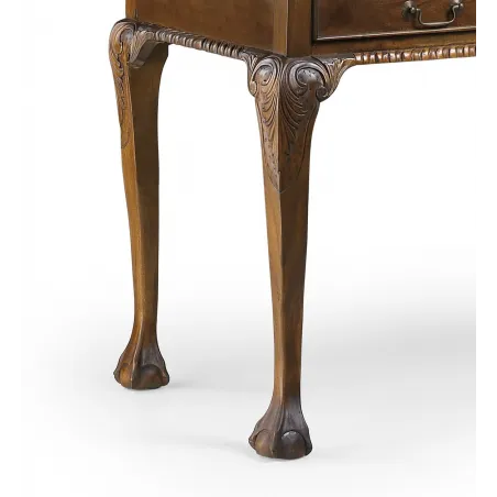 ESCRITORIO VINTAGE CHIPPENDALE  en Mueblesguadalhorce.es