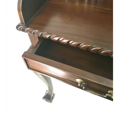 ESCRITORIO VINTAGE CHIPPENDALE  en Mueblesguadalhorce.es