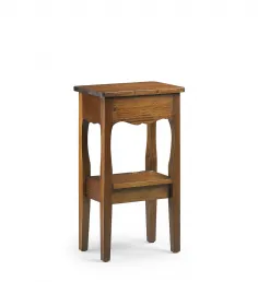 TELEFONERA VINTAGE OCASIONAL FRENCH en Mueblesguadalhorce.es