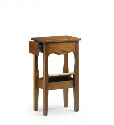 TELEFONERA VINTAGE OCASIONAL FRENCH en Mueblesguadalhorce.es 2