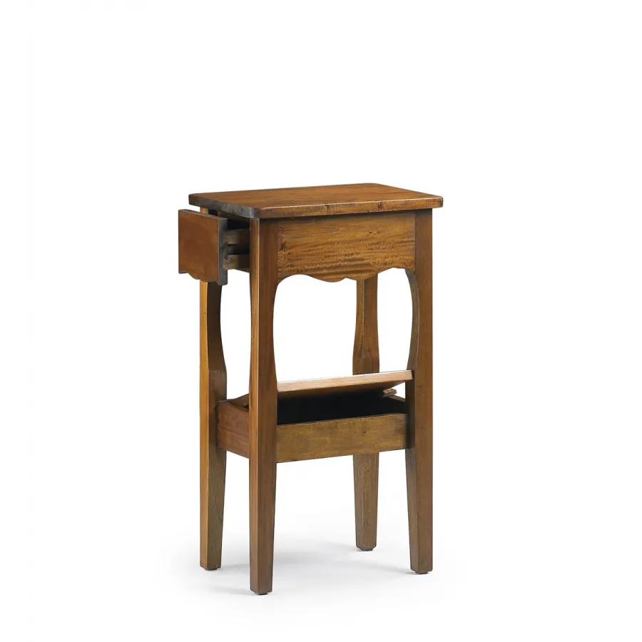 TELEFONERA VINTAGE OCASIONAL FRENCH en Mueblesguadalhorce.es