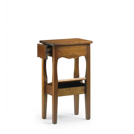 TELEFONERA VINTAGE OCASIONAL FRENCH en Mueblesguadalhorce.es