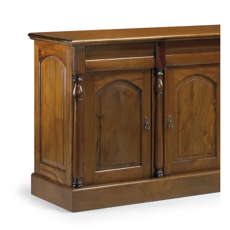 CHINFONIER VINTAGE AUSTRALIAN 3 CAJONES 3 PUERTAS en Mueblesguadalhorce.es