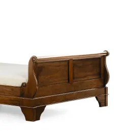 CAMA VINTAGE TRINEO FRENCH en Mueblesguadalhorce.es