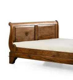 CAMA VINTAGE TRINEO FRENCH en Mueblesguadalhorce.es 2