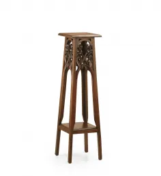 PEDESTAL VINTAGE