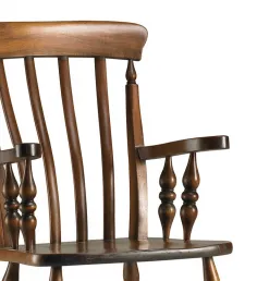 SILLON VINTAGE BALANCIN HONEY en Mueblesguadalhorce.es 2