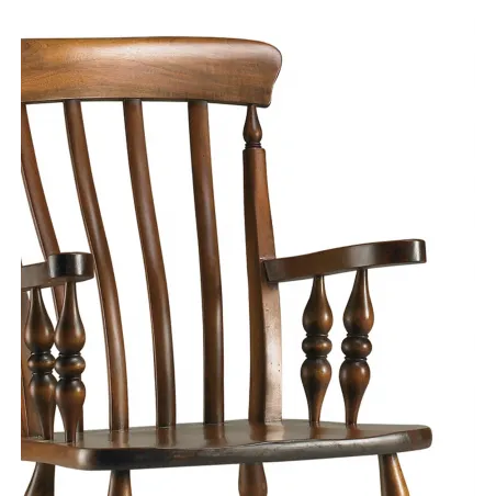 SILLON VINTAGE BALANCIN HONEY en Mueblesguadalhorce.es