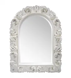 ESPEJO VINTAGE TALLADO en Mueblesguadalhorce.es