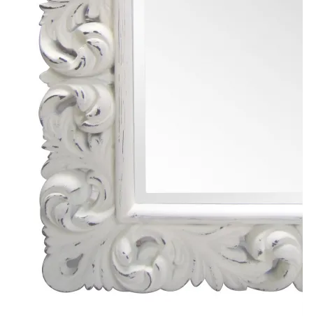 ESPEJO VINTAGE TALLADO en Mueblesguadalhorce.es