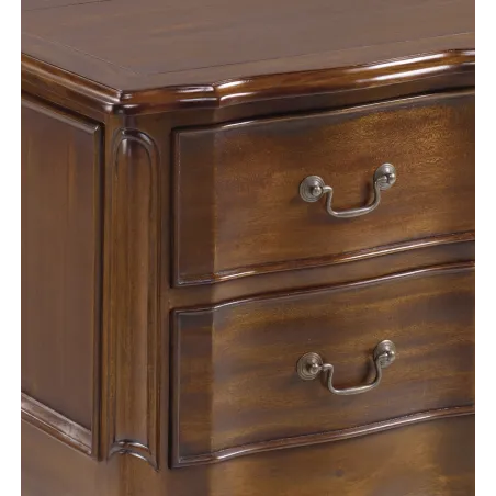 COMODA VINTAGE ANGELA 2 CAJONES en Mueblesguadalhorce.es