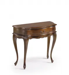 CONSOLA VINTAGE SUIS 1 CAJON en Mueblesguadalhorce.es