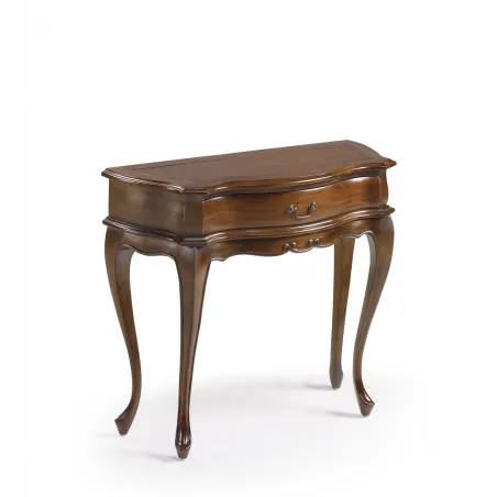 CONSOLA VINTAGE SUIS 1 CAJON en Mueblesguadalhorce.es