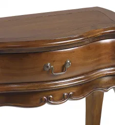 CONSOLA VINTAGE SUIS 1 CAJON en Mueblesguadalhorce.es 2