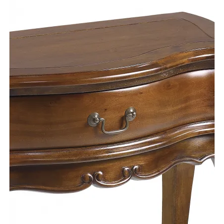 CONSOLA VINTAGE SUIS 1 CAJON en Mueblesguadalhorce.es